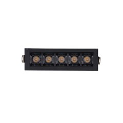 SPOT LED SOB FOCCO 10W 2700K PT