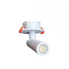 SPOT LED SOB LEYA 2W 3000K BR