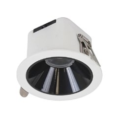 SPOT LED EMB RED MIRA 18W 2700K