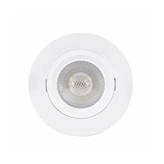 SPOT LED SOB RED REFLEX 5W 3000K BR