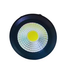 SPOT LED SOB RED REFLEX 5W 3000K PT