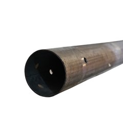 TUBO ENTRADA ENERGISA ZINC 1,55 2.1/2X6M