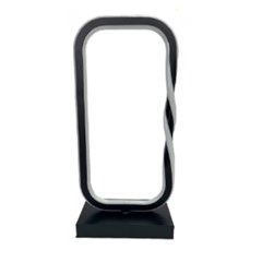 LUMINARIA CASTOR MESA 55W PT