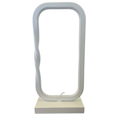 LUMINARIA CASTOR MESA 55W BR