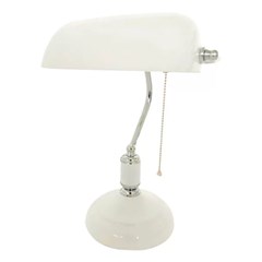 LUMINARIA INGLESA E-27 BR