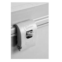 Quadro Comand 16x12x10 Opaco IP66 - Rohdina