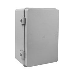 Quadro Comando 30x20x15 Opaca - Rohdina