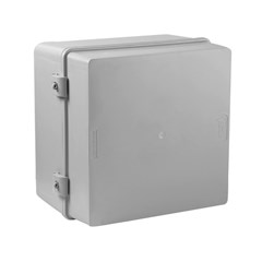 Quadro Comando 30x30x20 Opaco - Rohdina