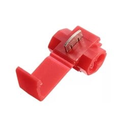 Terminal Variação 0,5-1,0mm - Rohdina