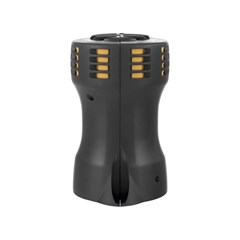 Sirene Rotativa DP300 220V - Diponto