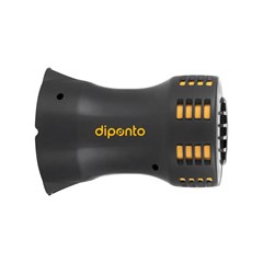 Sirene Rotativa DP300 220V - Diponto