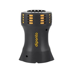 Sirene Rotativa DP300 220V - Diponto