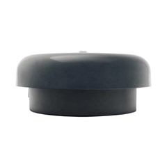 Sirene Campainha Prato DP150 Bivolt - Diponto