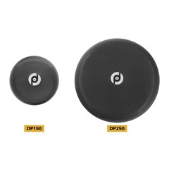 Sirene Campainha Prato DP150 Bivolt - Diponto