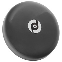 Sirene Campainha Prato DP150 Bivolt - Diponto
