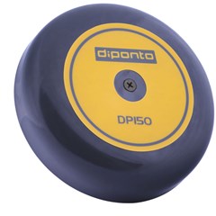 Sirene Campainha Prato DP250 Bivolt - Diponto