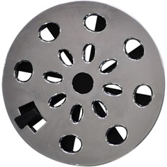 Grelha Redonda Anti-Insetos 9,7CM - Astra