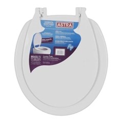 Assento Sanitário POP - Astra