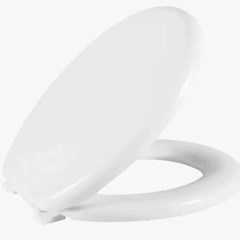 Assento Sanitário Plus - Astra
