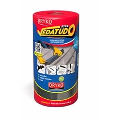 Manta Asfaltica 30cmX10mts - Dryko
