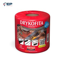 Manta Asfaltica 15cmx10mts - Dryko