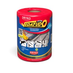 Manta Asfaltica 20cmX10mts - Dryko