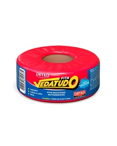 Manta Asfaltica 5cmx10mts - Dryko