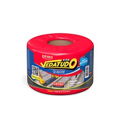 Manta Asfaltica 10cmX10mts - Dryko