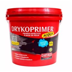 Primer Acqua 3,6L - Dryko