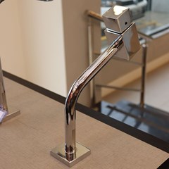 TORN BANH MESA SLIM SQUARE LIGHT 4550 CR