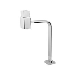 TORN BANH MESA SLIM SQUARE LIGHT 4550 CR