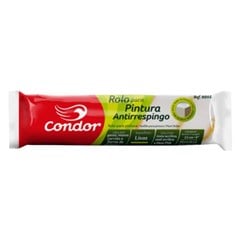 Rolo de Lã C/Suporte 23cm 8095 - Condor