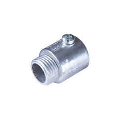 BOX ALUM. RETO 1”