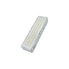 LUMINARIA EMERGENCIA 1W 30LEDS BV BR