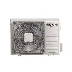 Ar Condicionado Split Hi Wall Inverter 12000 BTUs Frio 220V - Hitachi