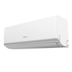 Ar Condicionado Split Hi Wall Inverter 12000 BTUs Frio 220V - Hitachi