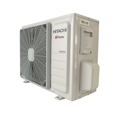 Ar Condicionado Split Hi Wall Inverter 12000 BTUs Frio 220V - Hitachi