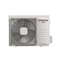 Ar Condicionado Split Hi Wall 24000 BTU Frio 220V Hitachi Inverter