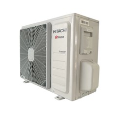 Ar Condicionado Split Hi Wall 24000 BTU Frio 220V Hitachi Inverter