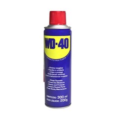 Multiuso 300ML - WD-40