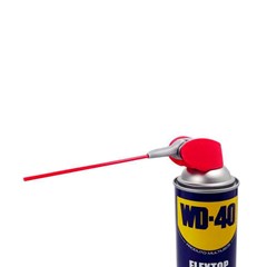 Multiuso FlexTop 500ML - WD-40
