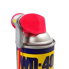 Multiuso FlexTop 500ML - WD-40