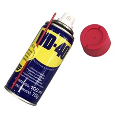Multiuso 100ML - WD-40