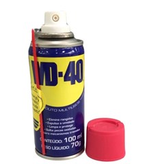 Multiuso 100ML - WD-40