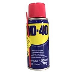 Multiuso 100ML - WD-40