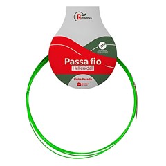 Passa Fio Helicoidal 15M - Rohdina