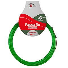 PASSA FIO HELICOIDAL 30M