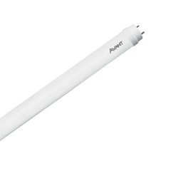 LAMPADA LED TUBULAR 9W 6500K BV