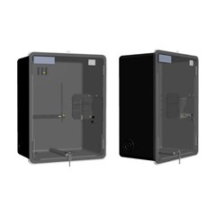Caixa Polifásica Padrão Energisa - Taf