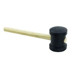 Martelo de Borracha 40mm - Thompson